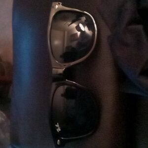 Ray-Ban RB2161 sunglasses